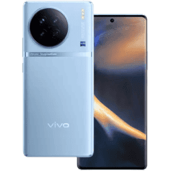 vivo X90 | 5g | 8 GB/ 256 GB | BREEZE BLUE