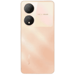 vivo Y100 A 5G | 256 GB/8 GB RAM | Twilight Gold
