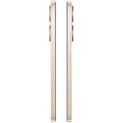 vivo Y100 A 5G | 256 GB/8 GB RAM | Twilight Gold