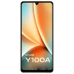 vivo Y100 A 5G | 256 GB/8 GB RAM | Twilight Gold