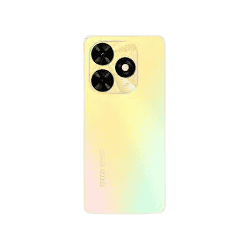 TECNO Spark GO 2024 | 4 GB RAM | 64GB ROM | ALPENGLOW GOLD