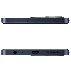 Vivo Y35 | 128 GB/8 GB RAM | Agate Black