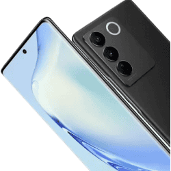 vivo V27 Pro 5G | 8 GB | 128 GB | Noble Black