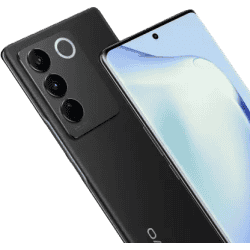 vivo V27 Pro 5G | 8 GB | 128 GB | Noble Black