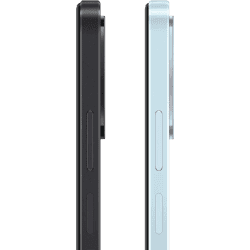OPPO A18 |128 GB|  |4 GB RAM| Glowing Blue