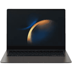 SAMSUNG Galaxy Book3 Pro Intel EVO Thin and Light Laptop | Intel Core i7 | 13th Gen | NP940XFG-KC5IN | 1360P | 16 GB | 1 TB SSD | Windows 11 Home With MS Office | 14 Inch | 1.17 Kg | Graphite