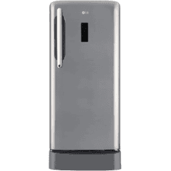LG |  GL-D211CUSU | 204 L | 5 Star | Single Door Refrigerator