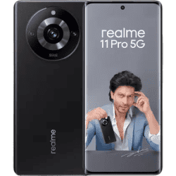 realme 11 Pro 5G | 8 GB / 256 GB | Astral Black