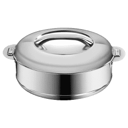 Nolta Stainless Steel Casserole Classy 7.5ltr