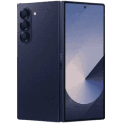 Samsung Galaxy Z Fold6 5G | 512 GB  | 12 GB RAM | Navy