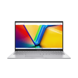 ASUS  Vivobook 15 |  Intel Core i5 13th Gen | 8 GB | 512 GB | ‎Cool Silver | X1504VA-NJ522WS