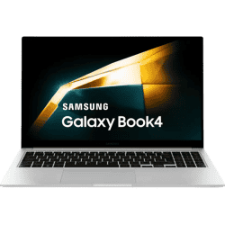 SAMSUNG Galaxy Book4 Intel Core 7 150U  | 16 GB | 512 GB SSD | Silver | NP750XGK-KS3IN