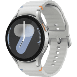 Samsung  Galaxy Watch7 |  44mm | BT | Silver | SM-L310NZSAINS