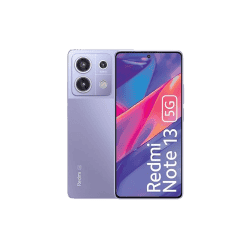 Redmi Note 13 5G | 8 GB RAM | 256 GB | Chromatic Purple