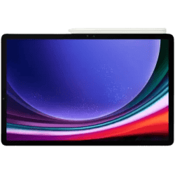 SAMSUNG | Galaxy Tab S9 | 8 GB RAM | 128 GB ROM | Wi-Fi Only TABLETS | GRAPHITE