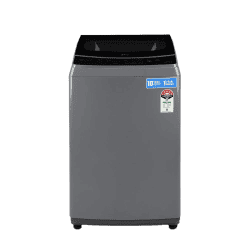 BPL | BTW-7000MXSG |  7 Kg | Fully Automatic Top Loading Washing Machine | Silver Grey