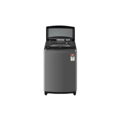 LG Top Load Washing Machine | 8Kg |  AI Direct Drive | Middle Black | THD08SJM