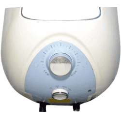 Havells | Puro | Turbo Dx 5S 6L Sm Fp | White Blue
