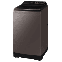 Samsung Fully Automatic Top Load Washing Machine Appliance | 9 Kg | 5 star | Rose Brown | WA90BG4686BRTL