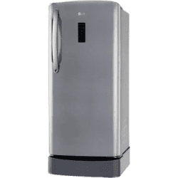 LG |  GL-D211CUSU | 204 L | 5 Star | Single Door Refrigerator