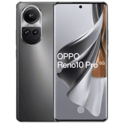 oppo Reno 10 Pro 5G | 12 GB / 256 GB | SILVERY GREY
