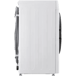 LG FHP1208Z3W | 8 kg | Fully Automatic Front Load Washing Machine |