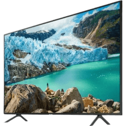 SAMSUNG 43RU7100 | 108 cm (43 inch) | ULTRA HD (4K) LED SMART TV