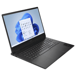 HP Omen Ryzen 9 | Octa Core 7940HS | 16 GB |1 TB SSD | NVIDIA GeForce RTX 4070 |  Shadow Black | 16-xf0100AX