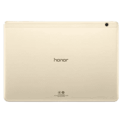 Honor MediaPad T3 10 32 GB 9.6 inch with Wi-Fi+4G Tablet | Gold