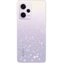 REDMI Note 12 Pro 5G | 8 GB/128 GB | Stardust Purple