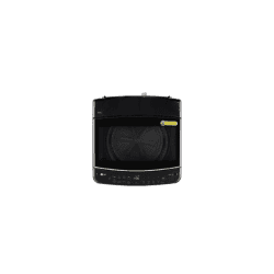LG Top Load Washing Machine | 8Kg |  AI Direct Drive | Middle Black | THD08SJM