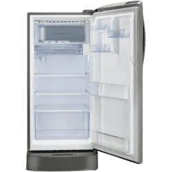 LG |  GL-D211CUSU | 204 L | 5 Star | Single Door Refrigerator