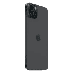 Apple iPhone 15 Plus | 512GB | Black