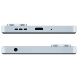 Redmi 13C | 4GB RAM / 128GB | Starfrost White