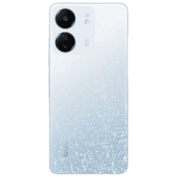 Redmi 13C | 4GB RAM / 128GB | Starfrost White