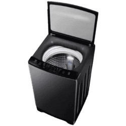 Haier Fully Automatic Top Load Washing Machine |   8 kg | HWM80-H826S6 | Grey