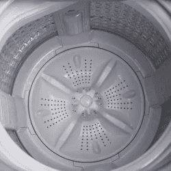 Haier Fully Automatic Top Load Washing Machine | HWM75-708NZP | 7.5 kg