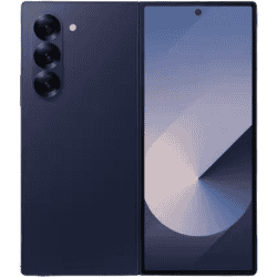 Samsung Galaxy Z Fold6 5G | 512 GB  | 12 GB RAM | Navy