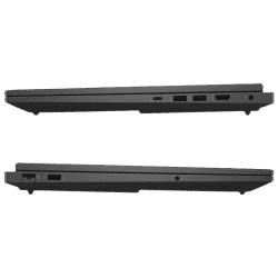 HP Omen Ryzen 9 | Octa Core 7940HS | 16 GB |1 TB SSD | NVIDIA GeForce RTX 4070 |  Shadow Black | 16-xf0100AX
