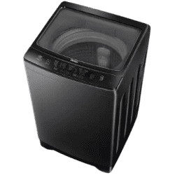 Haier Fully Automatic Top Load Washing Machine |   8 kg | HWM80-H826S6 | Grey