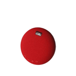 boAt Stone Portable Bluetooth Speaker | 190 | 5W | Water Resistant | Raging Red