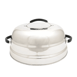 Greenchef Choodarapetti | Thermal Rice Cooker | Cook & Serve Pot  | 1 KG