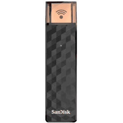 16GB FLASH DRIVE IOS WIRELESS STICK