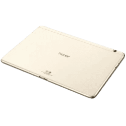 Honor MediaPad T3 10 32 GB 9.6 inch with Wi-Fi+4G Tablet | Gold