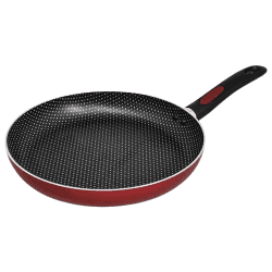 Tefal Simply Chef Fry Pan 24 CM Rio Red