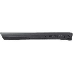 Acer Nitro 5  Gaming Laptop | Core i5 | 7th Gen | 8 GB |128 GB SSD | 2 GB Graphics Windows 10 | Black | AN515-51