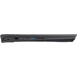 Acer Nitro 5  Gaming Laptop | Core i5 | 7th Gen | 8 GB |128 GB SSD | 2 GB Graphics Windows 10 | Black | AN515-51
