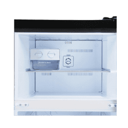 GODREJ 2 Star Frost Free Double Door Refrigerator | RT EONVIBE 366B HCIT MT BK | 330L