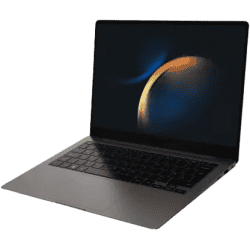 SAMSUNG Galaxy Book3 Pro Intel EVO Thin and Light Laptop | Intel Core i7 | 13th Gen | NP940XFG-KC5IN | 1360P | 16 GB | 1 TB SSD | Windows 11 Home With MS Office | 14 Inch | 1.17 Kg | Graphite