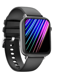 Fire-Boltt Ninja Fit Pro Smartwatch | Bluetooth Calling | Black